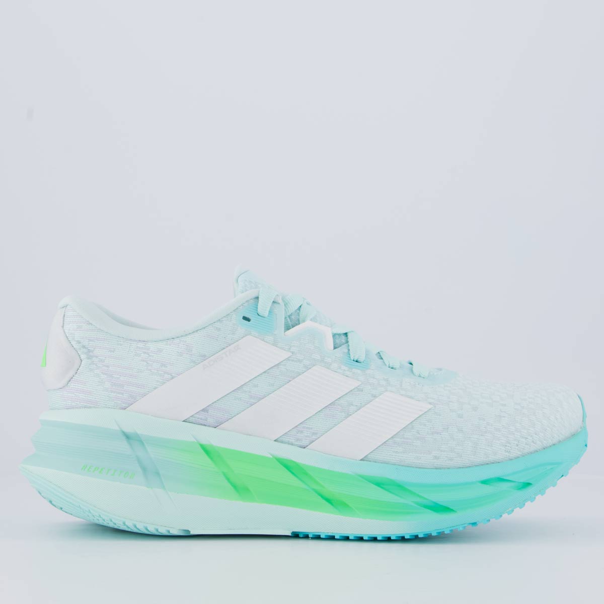 Tênis Adidas Adistar 4 Feminino Verde