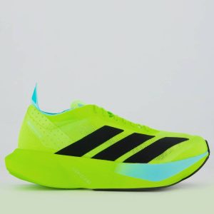Tênis Adidas Adizero Drive RC Feminino Verde e Preto