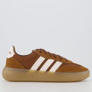 Tênis Adidas Barreda Decode Feminino Marrom