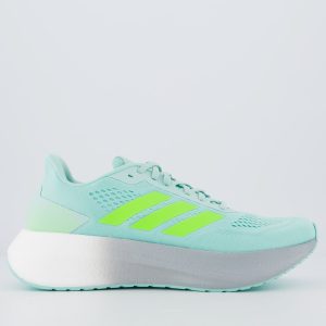 Tênis Adidas Boost Run Verde