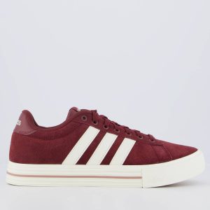 Tênis Adidas Daily 4.0 Vermelho