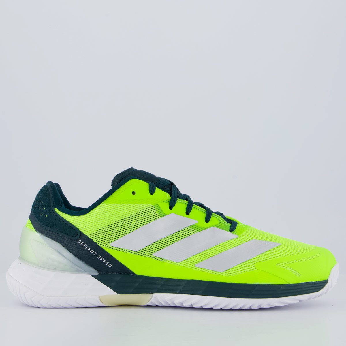 Tênis Adidas Defiant Speed 2 Verde