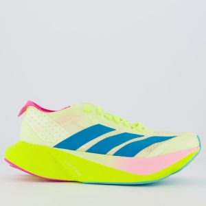Tênis Adidas Drive RC Feminino Amarelo