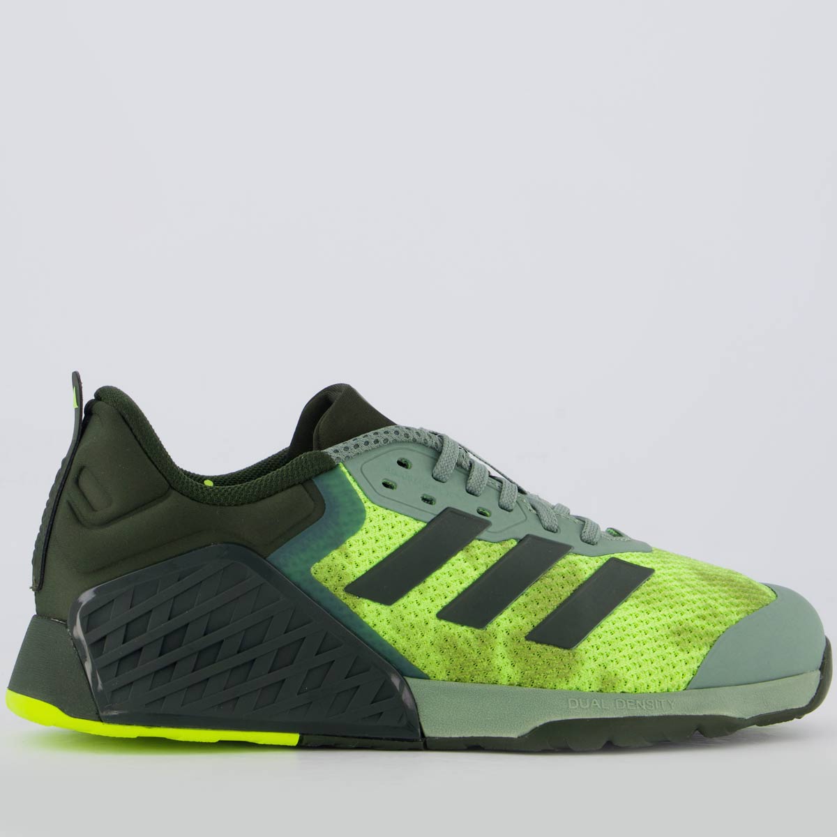 Tênis Adidas Dropset 3 Verde