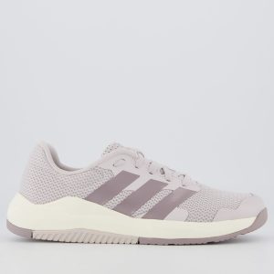 Tênis Adidas Dropset Base Trainer Feminino Lilás