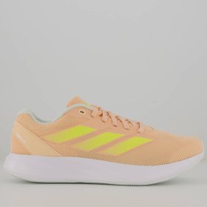 Tênis Adidas Duramo RC Feminino Laranja