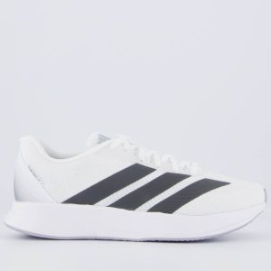 Tênis Adidas Duramo RC2 Feminino Branco e Cinza