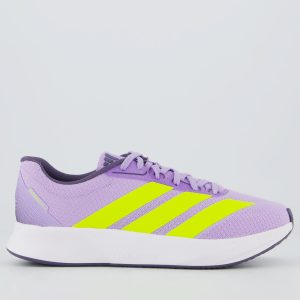 Tênis Adidas Duramo RC2 Feminino Lilás