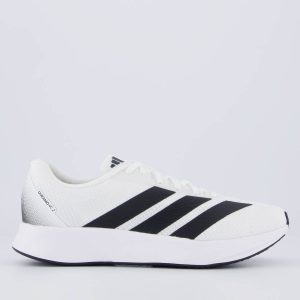 Tênis Adidas Duramo Rc 2 Branco e Preto
