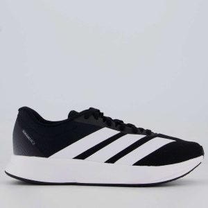 Tenis Adidas Duramo Rc 2 Feminino Preto e Branco