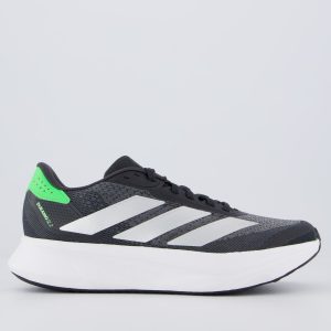 Tênis Adidas Duramo SL 2 Cinza Escuro