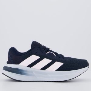 Tênis Adidas Galaxy 7 Feminino Marinho