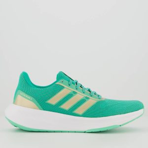 Tênis Adidas Latin Run 2.0 Feminino Verde