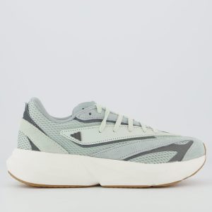 Tênis Adidas Lightblaze Feminino Verde
