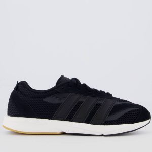 Tênis Adidas Lightblaze LP Feminino Preto