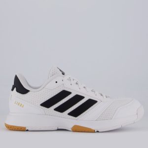 Tênis Adidas Ligra 8 W Branco Feminino