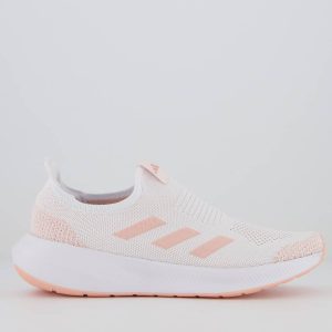 Tênis Adidas Lite Flow Feminino Branco