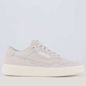 Tênis Adidas Park ST 2.0 Cinza e Branco