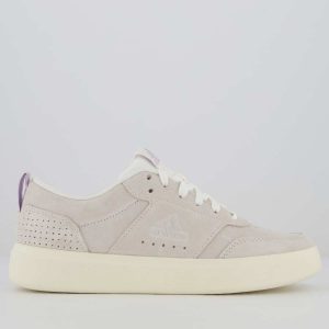 Tênis Adidas Park ST Feminino Cinza