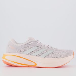 Tênis Adidas Response 2 Feminino Lilás