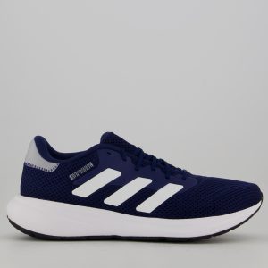 Tênis Adidas Response Runner Marinho