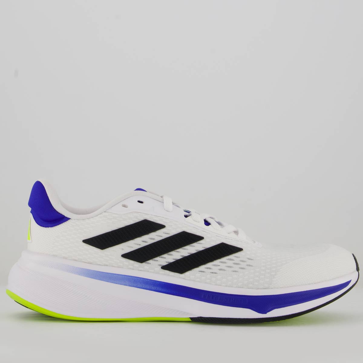 Tênis Adidas Response Super Branco e Azul
