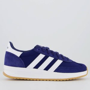 Tênis Adidas Run 72 Azul