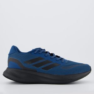 Tênis Adidas Runfalcon 5 Azul Marinho