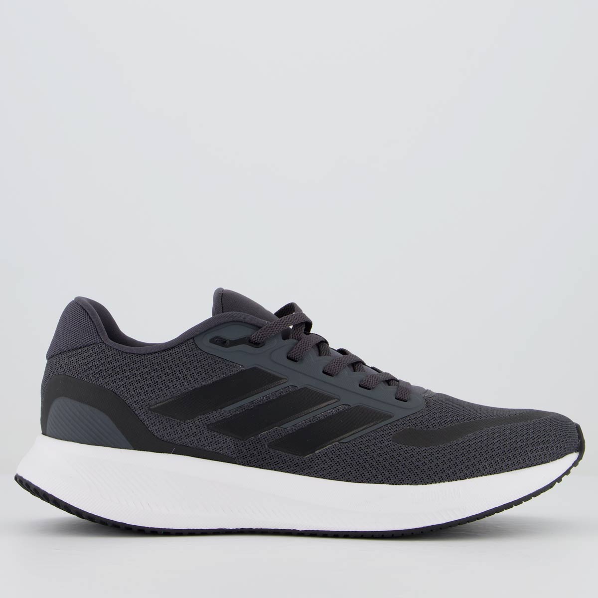 Tênis Adidas Runfalcon 5 Cinza