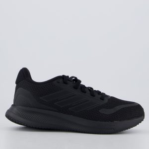 Tênis Adidas Runfalcon 5 Juvenil All Black