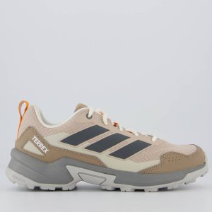 Tênis Adidas Terrex Eastrail 3 Feminino Bege