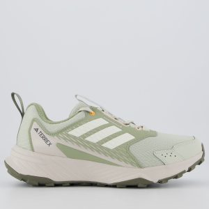 Tênis Adidas Terrex Tracefinder 2 Feminino Verde