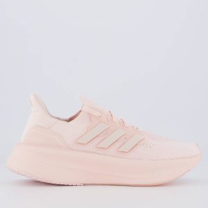 Tênis Adidas Ultraboost 5 Rose Feminino