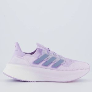 Tênis Adidas Ultraboost 5 Roxo Feminino
