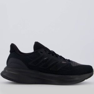 Tênis Adidas Ultrarun 5 Feminino All Black