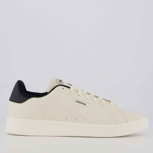 Tênis Adidas Urban Court Off White