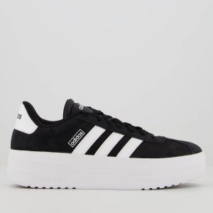 Tênis Adidas VL Court Bold Feminino