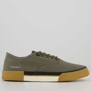 Tênis Aramis Easy Rover Verde