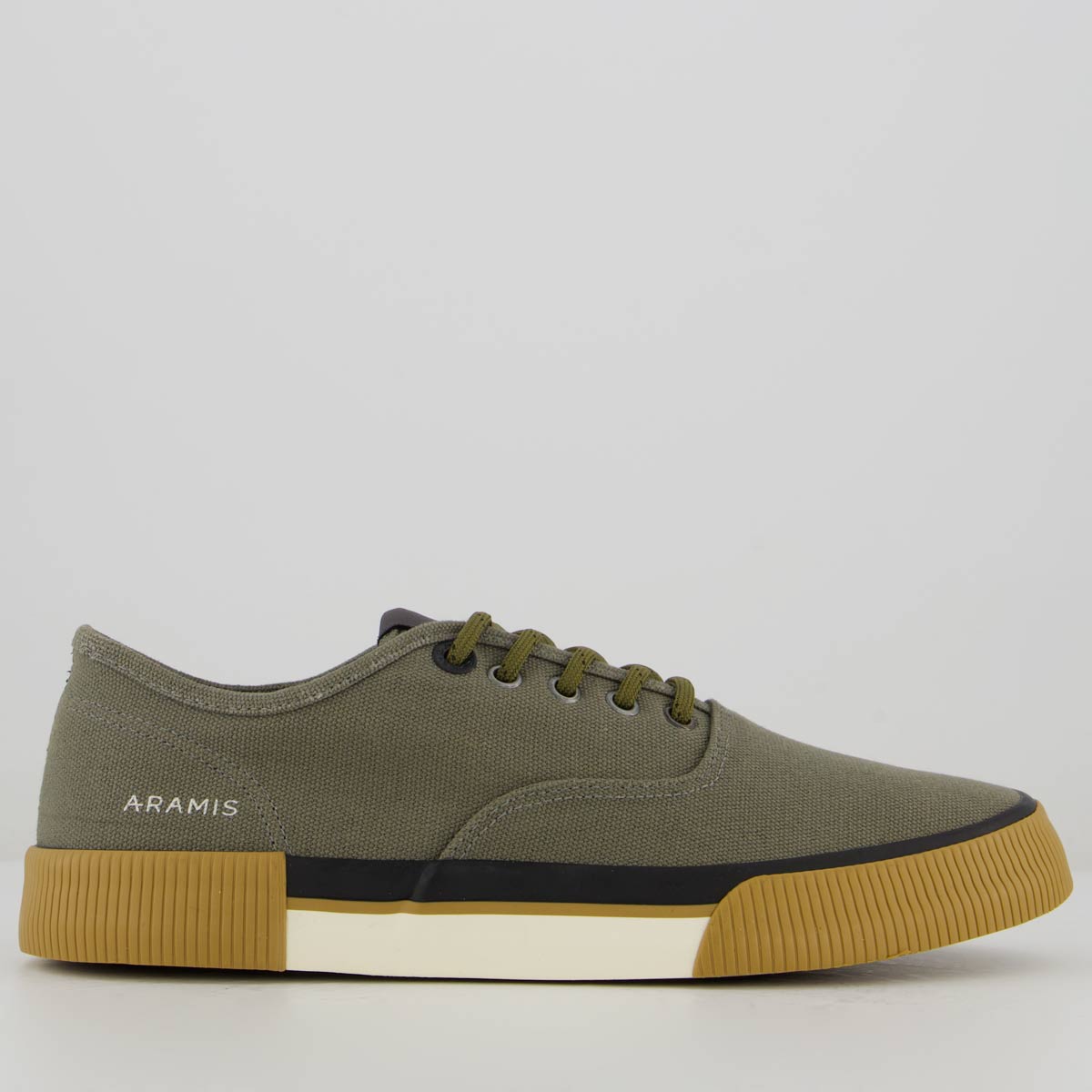 Tênis Aramis Easy Rover Verde