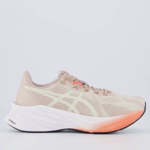 Tênis Asics Dynablast 5 Feminino Rosa Claro