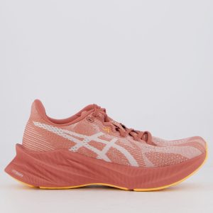 Tênis Asics Dynablast 5 Feminino Salmão