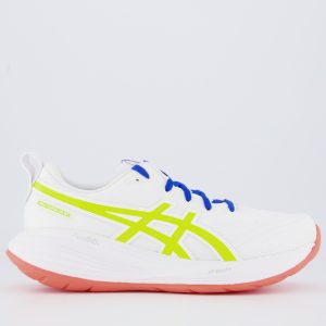 Tênis Asics Gel Cumulus 27 ATC Track Club Branco