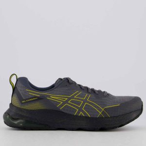 Tênis Asics Gel Kambarah Cinza