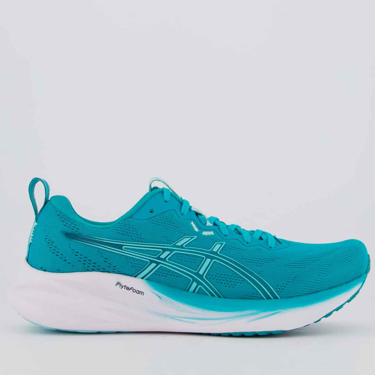 Tênis Asics Gel Pulse 16 SE Verde