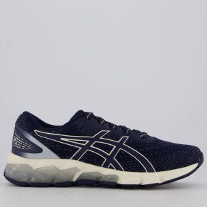 Tênis Asics Gel Quantum 180 Fly Marinho