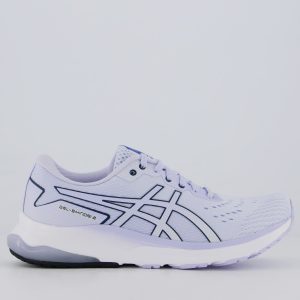 Tênis Asics Gel Shinobi 2 Feminino Azul Claro