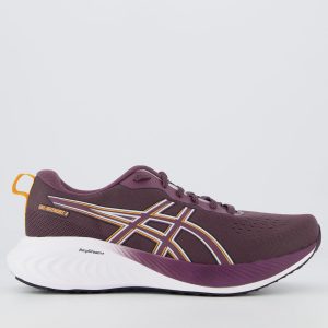 Tênis Asics Gel Shinobi 3 Feminino Roxo