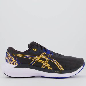 Tênis Asics Gel Shogun 7 Cinza