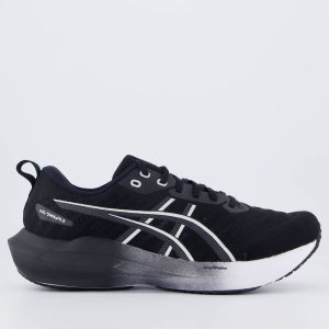 Tênis Asics Gel Shogun 8 Preto