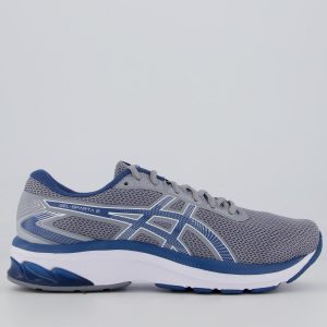 Tênis Asics Gel Sparta 2 Cinza e Azul